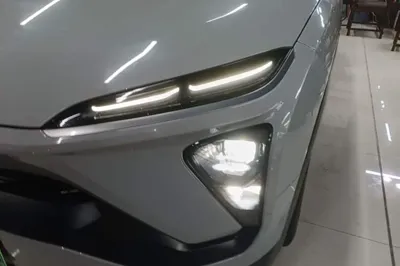 Nio EC6