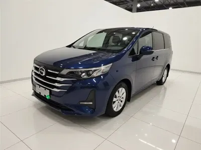 GAC Motor Trumpchi M6
