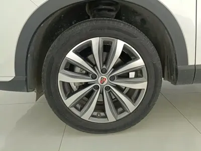 Roewe RX5 Max