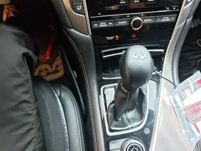 Infiniti Q50L