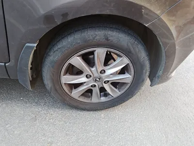 Dongfeng Fengon 330