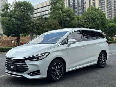 BYD MAX