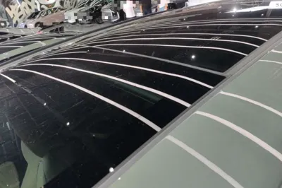 Audi Q6L e-tron