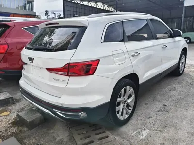 Jetta VS7
