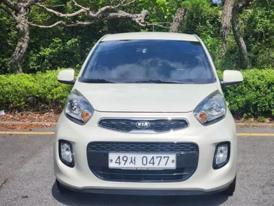 Kia Morning