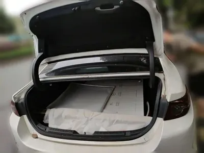 Mazda 3 Axela