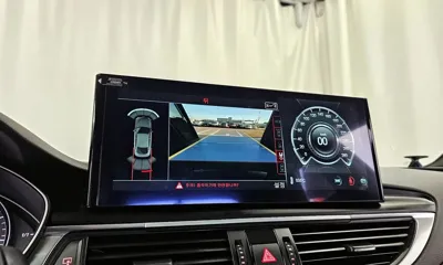 Audi S7