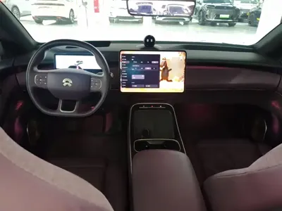 Nio ET5T