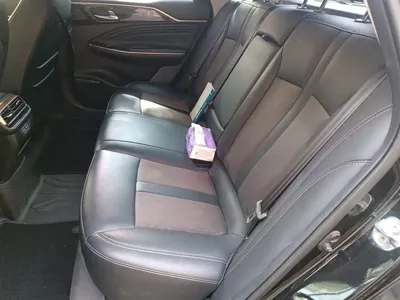 GAC Group iA5