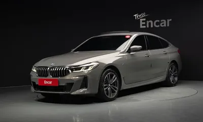 BMW Gran Turismo