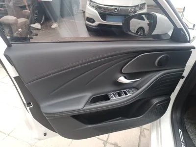 Chery Fengyun A8
