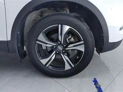 Chery Tiggo 5x
