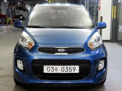 Kia Morning