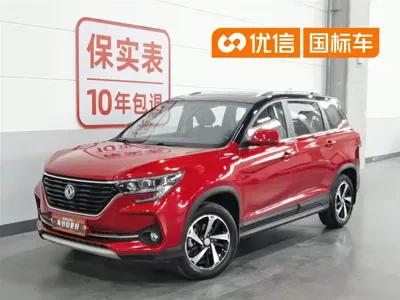Fengxing Fengxing T5