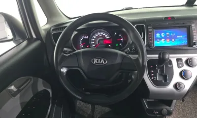 Kia Ray