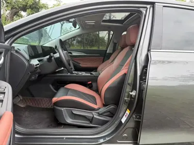 Changan Eado
