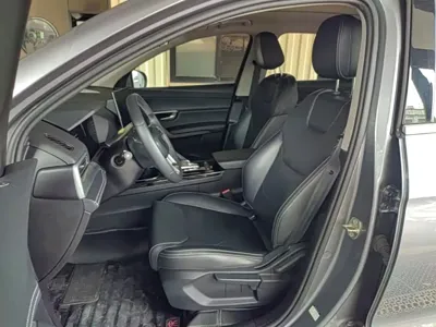 BYD Pro