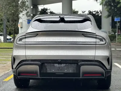 Xiaomi 小米YU7