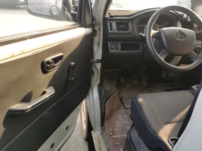 Chana Star 3