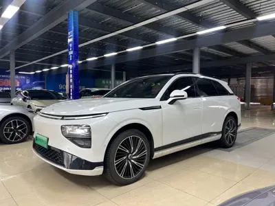 Xpeng G9
