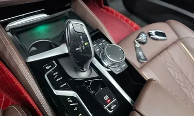 BMW Gran Turismo