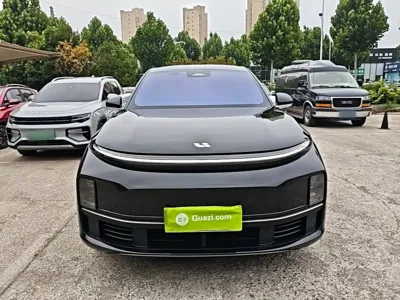 Li Auto Li L7