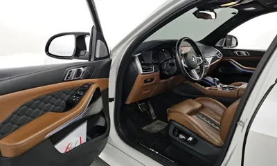 BMW X5M