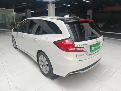 Honda Jade