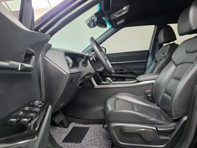 KG_Mobility_Ssangyong Torres