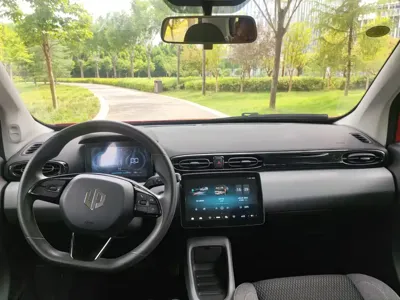 Leapmotor Leapmotor T03