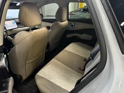 BYD Yuan Plus