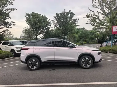 Xpeng G3