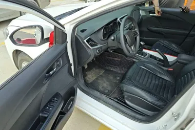 Chevrolet Cavalier