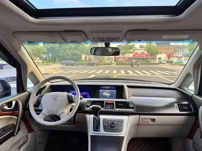 Honda Elysion