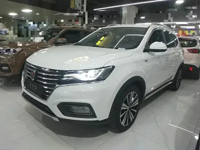 Roewe RX5