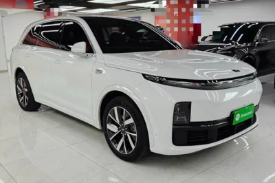 Li Auto L7