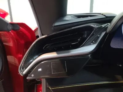 Ferrari SF90