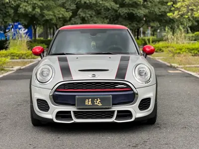 MINI Mini JCW