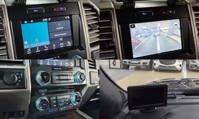 Ford F150