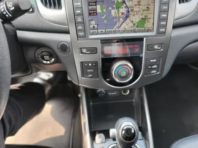 Kia Porte