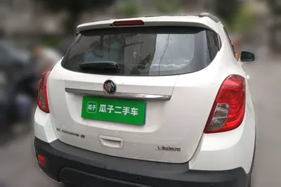 Buick Encore