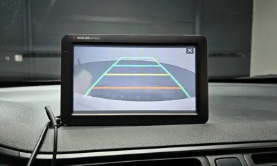 Kia Pride