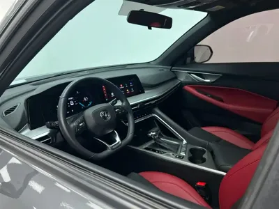 Changan CS35PLUS