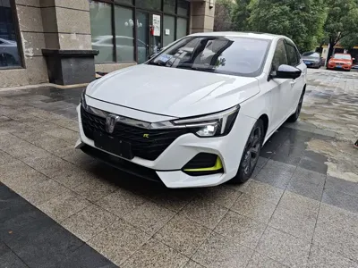 Roewe i6 MAX New Energy