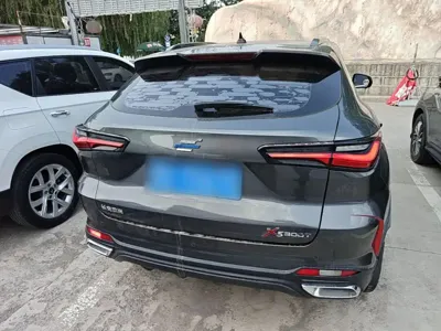 Oshan Oushang X5