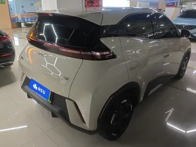 BYD Seagull