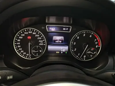 Mercedes-Benz A-Class (Import)