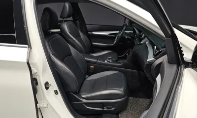 Infiniti QX50