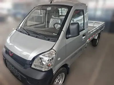 Wuling Rongguang Mini Truck