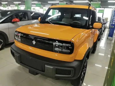 Baojun Yueye